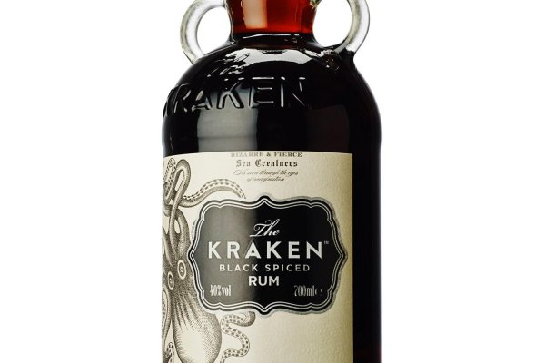 Kraken рабочий